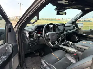 Ford F-150 2021 4x4 XL 4 puertas SuperCrew 5.5 ft. SB