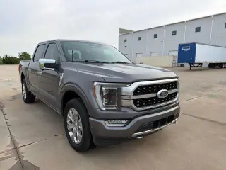 Ford F-150 2021 4x4 XL 4 puertas SuperCrew 5.5 ft. SB