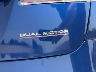 Tesla Model S 2020 AWD Performance 4 puertas Liftback