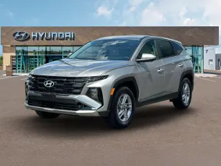 Hyundai Tucson 2026 AWD SE 4 puertas SUV