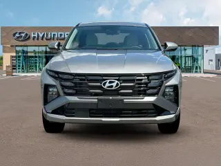 Hyundai Tucson 2026 AWD SE 4 puertas SUV