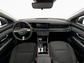 Hyundai Tucson 2026 AWD SE 4 puertas SUV