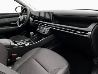 Hyundai Tucson 2026 AWD SE 4 puertas SUV