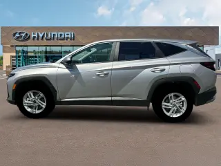 Hyundai Tucson 2026 AWD SE 4 puertas SUV