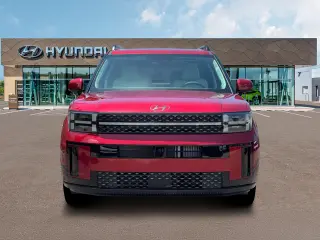 Hyundai SANTA FE Híbrido 2026 AWD Calligraphy 4 puertas SUV
