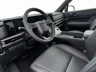 Hyundai SANTA FE Híbrido 2026 AWD Calligraphy 4 puertas SUV
