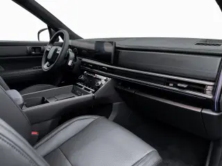 Hyundai SANTA FE Híbrido 2026 AWD Calligraphy 4 puertas SUV