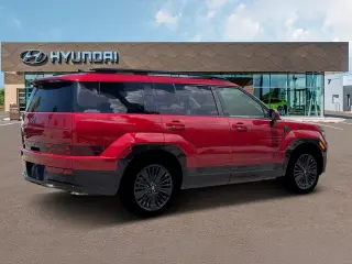 Hyundai SANTA FE Híbrido 2026 AWD Calligraphy 4 puertas SUV