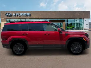 Hyundai SANTA FE Híbrido 2026 AWD Calligraphy 4 puertas SUV