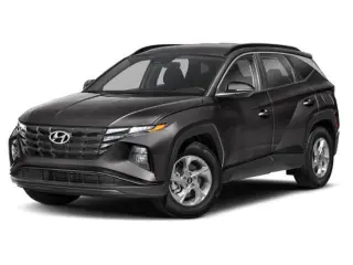 Hyundai TUCSON 2022 AWD SEL 4 puertas SUV