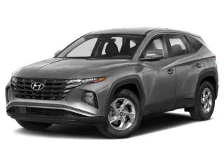 Hyundai TUCSON 2023 AWD XRT 4 puertas SUV