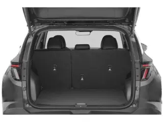 Hyundai TUCSON 2023 AWD XRT 4 puertas SUV
