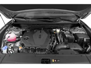 Hyundai TUCSON 2023 AWD XRT 4 puertas SUV