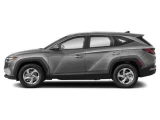 Hyundai TUCSON 2023 AWD XRT 4 puertas SUV