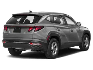 Hyundai TUCSON 2023 AWD XRT 4 puertas SUV