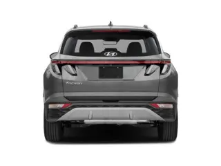 Hyundai TUCSON 2023 AWD XRT 4 puertas SUV