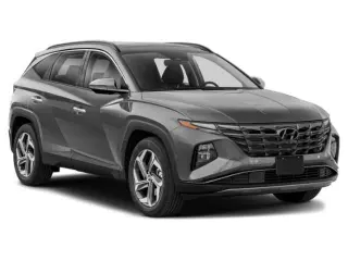 Hyundai TUCSON 2023 AWD XRT 4 puertas SUV