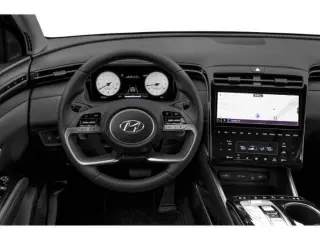 Hyundai TUCSON 2023 AWD XRT 4 puertas SUV