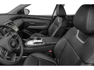 Hyundai TUCSON 2023 AWD XRT 4 puertas SUV
