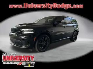 Dodge Durango 2024 AWD R/T 4 puertas SUV