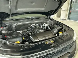 Dodge Durango 2024 AWD R/T 4 puertas SUV