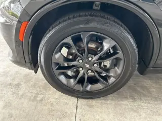 Dodge Durango 2024 AWD R/T 4 puertas SUV