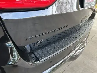 Dodge Durango 2024 AWD R/T 4 puertas SUV