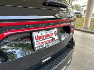 Dodge Durango 2024 AWD R/T 4 puertas SUV
