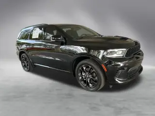 Dodge Durango 2024 AWD R/T 4 puertas SUV