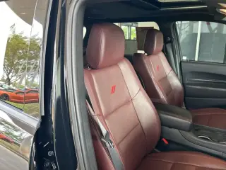 Dodge Durango 2024 AWD R/T 4 puertas SUV
