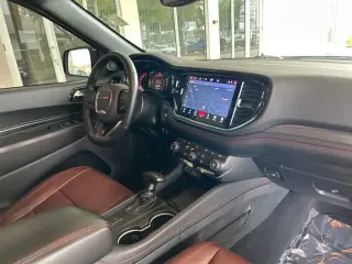 Dodge Durango 2024 AWD R/T 4 puertas SUV