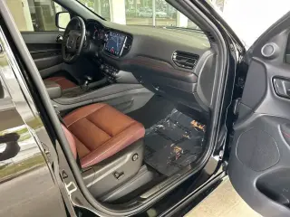 Dodge Durango 2024 AWD R/T 4 puertas SUV