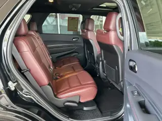 Dodge Durango 2024 AWD R/T 4 puertas SUV