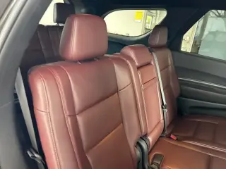 Dodge Durango 2024 AWD R/T 4 puertas SUV