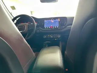 Dodge Durango 2024 AWD R/T 4 puertas SUV