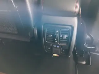 Dodge Durango 2024 AWD R/T 4 puertas SUV