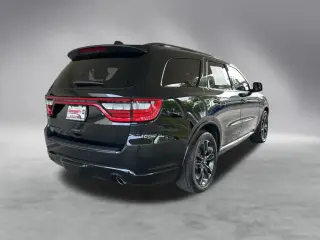 Dodge Durango 2024 AWD R/T 4 puertas SUV