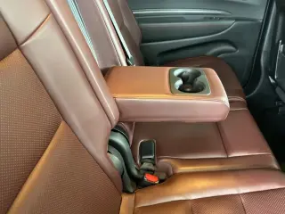 Dodge Durango 2024 AWD R/T 4 puertas SUV