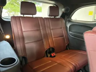 Dodge Durango 2024 AWD R/T 4 puertas SUV