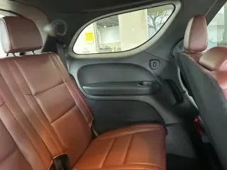Dodge Durango 2024 AWD R/T 4 puertas SUV