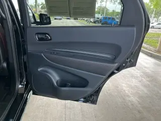 Dodge Durango 2024 AWD R/T 4 puertas SUV