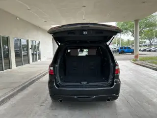 Dodge Durango 2024 AWD R/T 4 puertas SUV