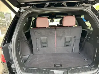 Dodge Durango 2024 AWD R/T 4 puertas SUV