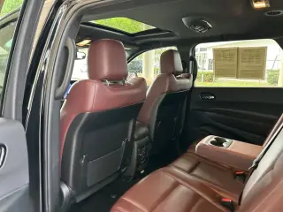 Dodge Durango 2024 AWD R/T 4 puertas SUV