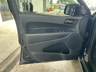 Dodge Durango 2024 AWD R/T 4 puertas SUV