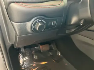 Dodge Durango 2024 AWD R/T 4 puertas SUV