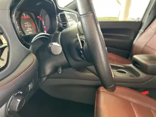 Dodge Durango 2024 AWD R/T 4 puertas SUV