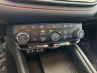 Dodge Durango 2024 AWD R/T 4 puertas SUV