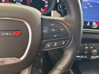 Dodge Durango 2024 AWD R/T 4 puertas SUV