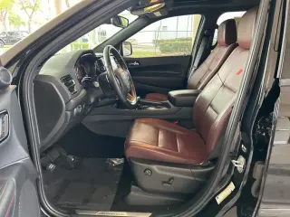 Dodge Durango 2024 AWD R/T 4 puertas SUV